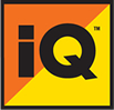 iQ Logo